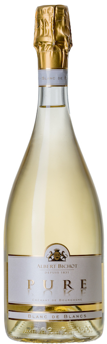 Crémant Extra Brut Blanc de Blancs Albert Bichot