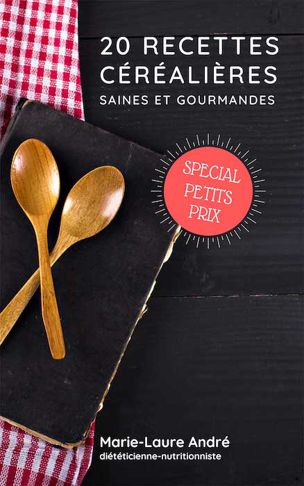 La Semaine Food du 19 février e-book Céréales