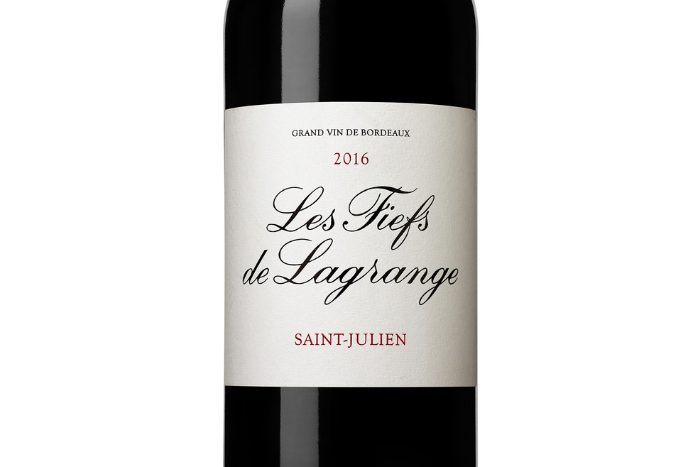 Les Fiefs de Lagrange 2016