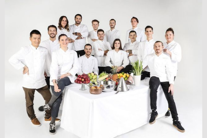 Top Chef Saison 12