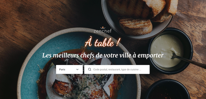 La Semaine Food du 5 mars A Table