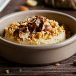 Banon AOP en crumble