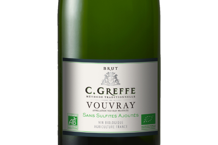 C. Greffe Vouvray bio