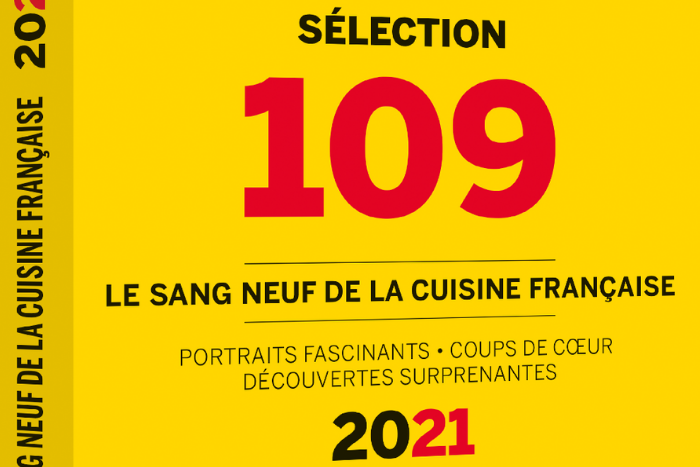 Guide 109 édition 2021