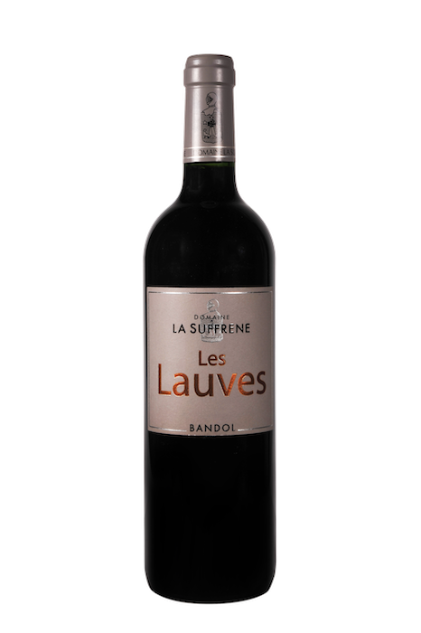 Les Lauves 2017 Domaine La Suffrène Bandol