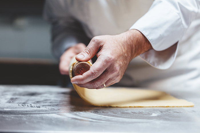 L’Ecole des Arts Culinaires Lenôtre