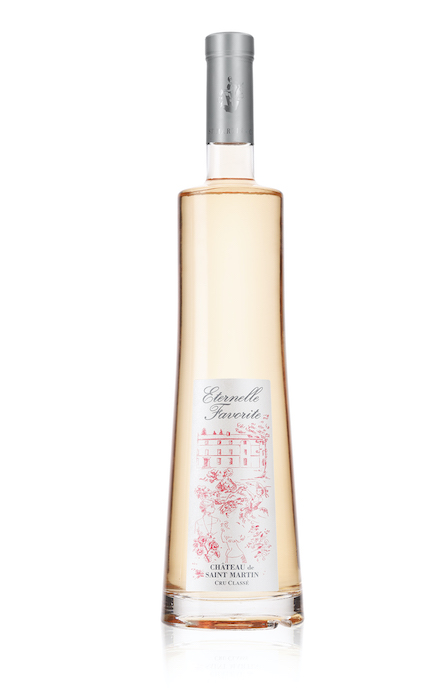 Eternelle Favorite 2020 Rosé Provence