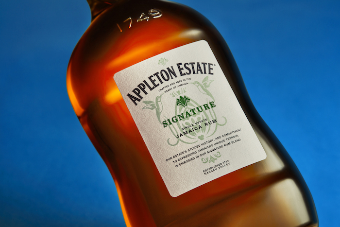 Appleton Estate Signature Rhum Jamaïque