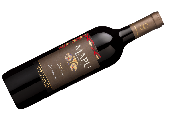 Mapu Reserva