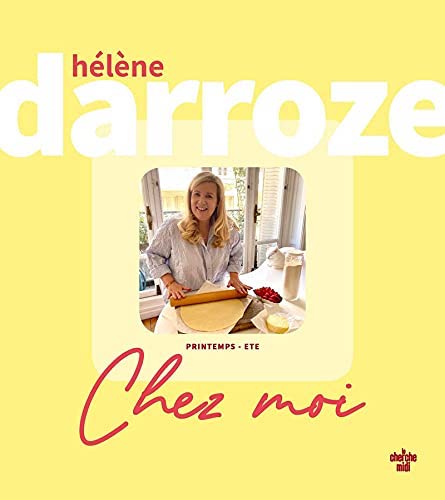 Les livres de cuisine de mai 2021