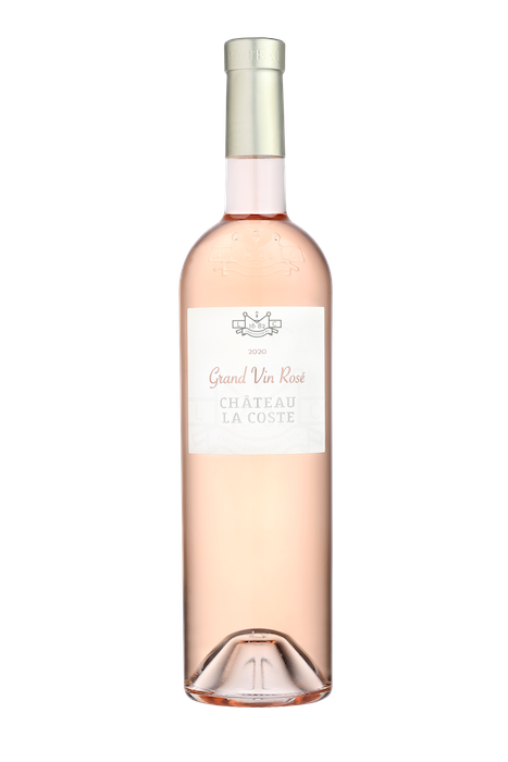 Grand Vin Rosé 2020