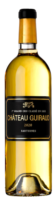 Château Guiraud 2020 Sauternes Primeur