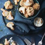 Chou-fleur wings