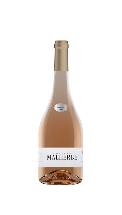 Château Malherbe Rosé 2020