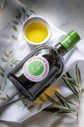 les huiles d’olive 2021