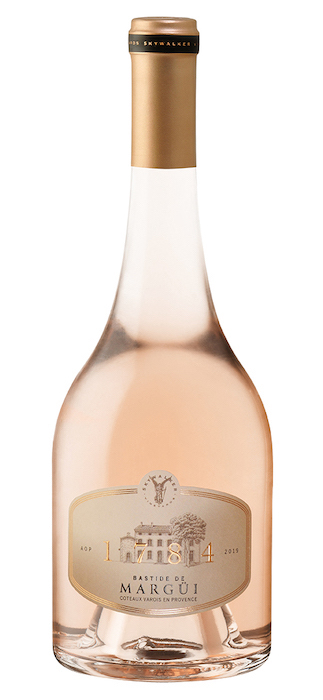 Bastide de Margüi Rosé 2019