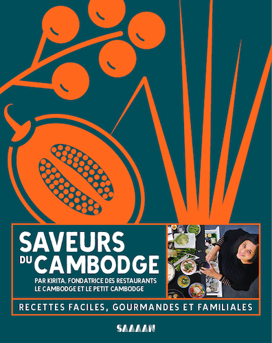 Saveurs du Cambodge