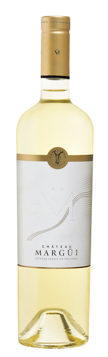 Château Margüi Blanc 2019