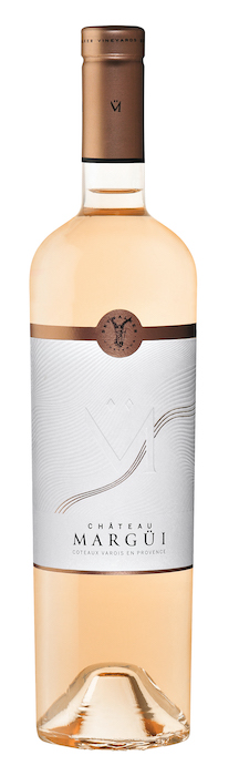 Château Margüi Rosé 2020