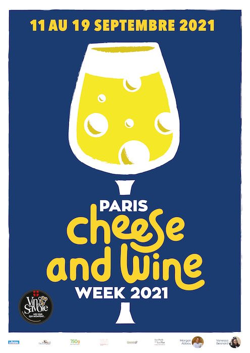 Cheese and Wine Week