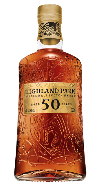 Highland Park 50 ans