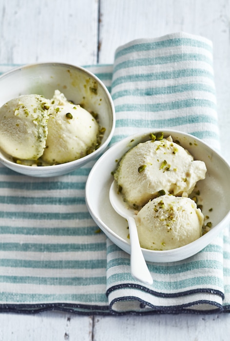 40 recettes de desserts faciles