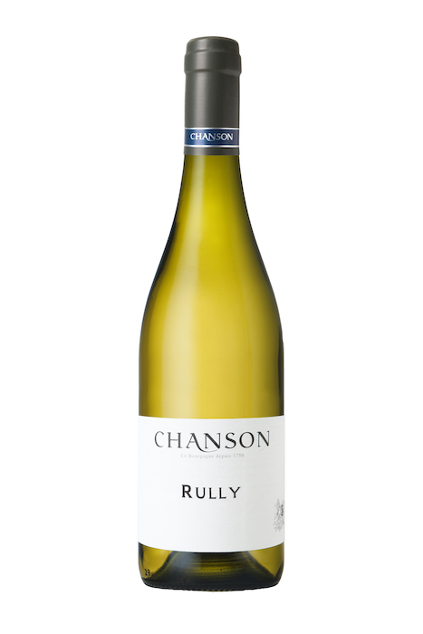 Rully 2017 Domaine Chanson