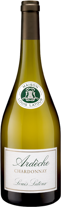 L’Ardèche Chardonnay 2018