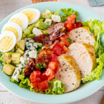 Salade Cobb