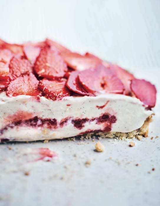 40 recettes de desserts faciles