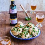 recette de Petits pains à l’ail