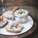 recette de Rillettes de jambon cru