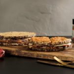 recette de Croque-monsieur du Pays Basque