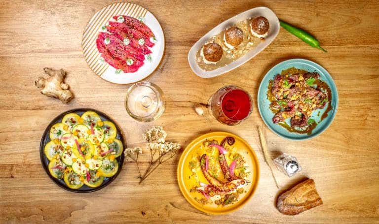 La Boissonnière Charonne