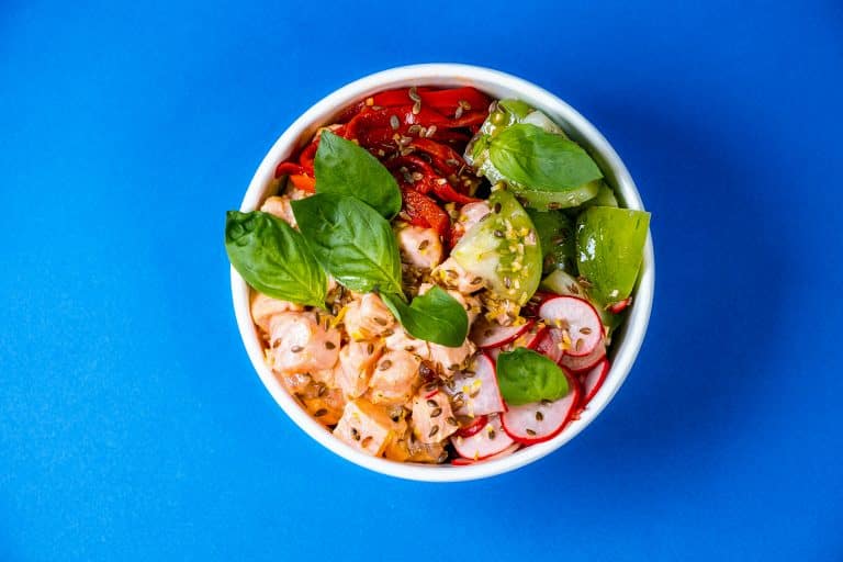 La Semaine Food du 17 septembre