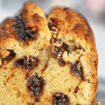 Cake aux pruneaux d’Agen