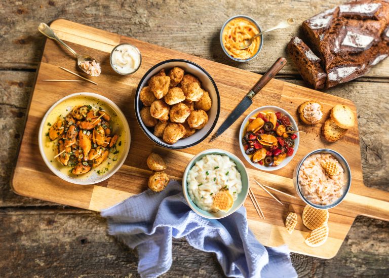 Les nouveaux produits d’octobre 2021