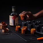 Canelés traditionnels de Bordeaux
