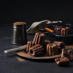 recette de Cannelés tout chocolat