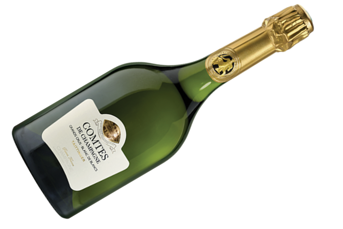 Comtes de Champagne