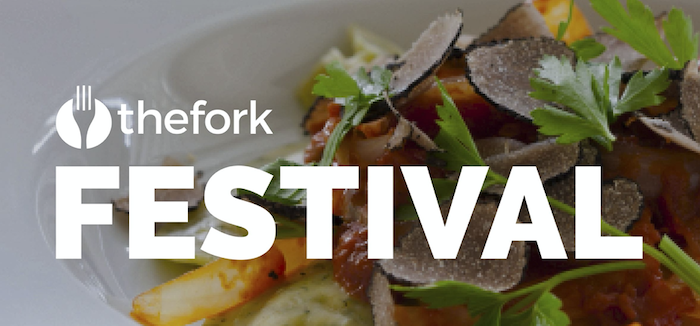 Festival TheFork