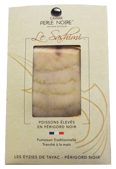 Caviar Perle Noire