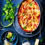 recette de Conchiglioni farcis aux fromages