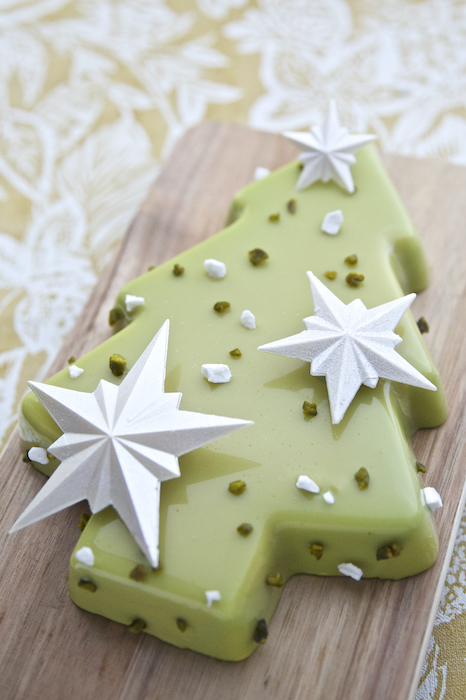Les bûches de Noël 2021
