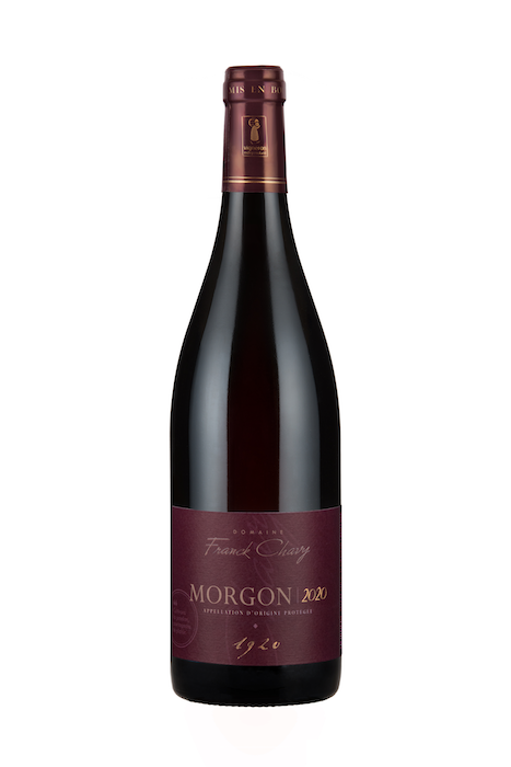 Morgon 2020 Cuvée 1920 Franck Chavy