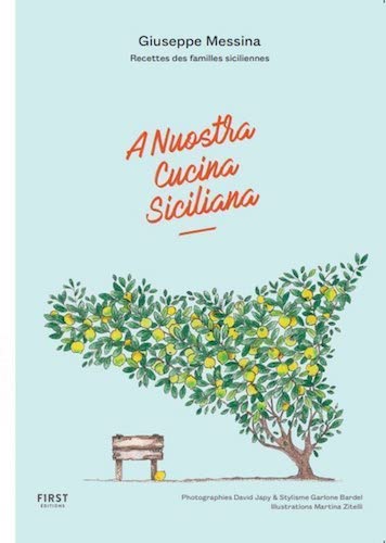 A Nuostra Cucina Siciliana