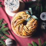 recette de Couronne à la Fourme d’Ambert et au magret