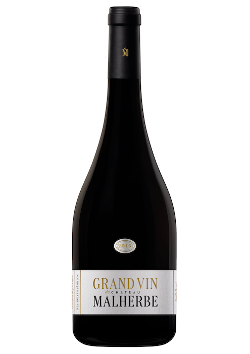 Malherbe Grand Blanc 2016 Provence