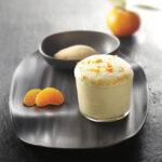 recette de Soufflé aux clémentines de Corse