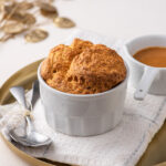 recette de Soufflé à la bisque de homard